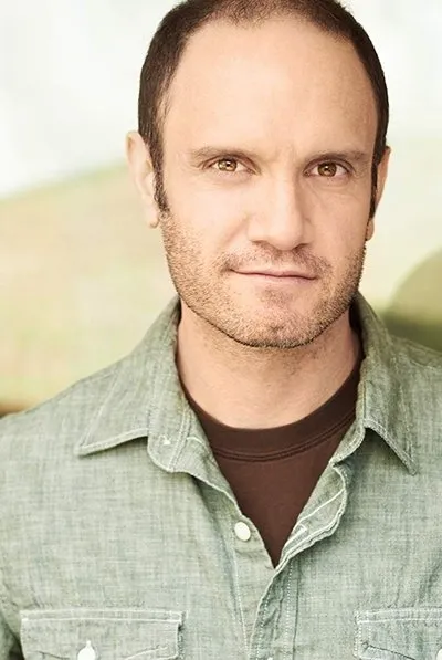 Neil Delamere