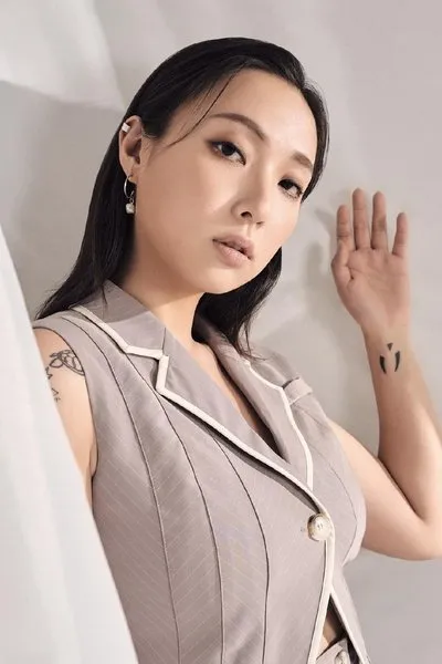 Hsieh Ying-shiuan