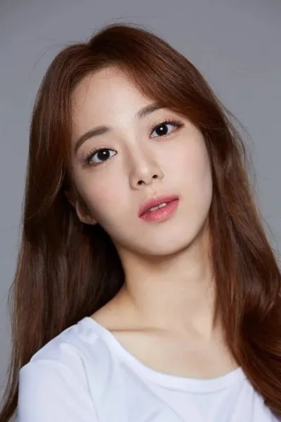 Yoo Hye-jin