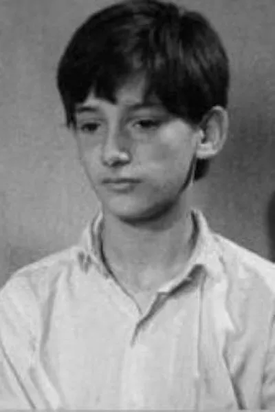 Stephen Archibald
