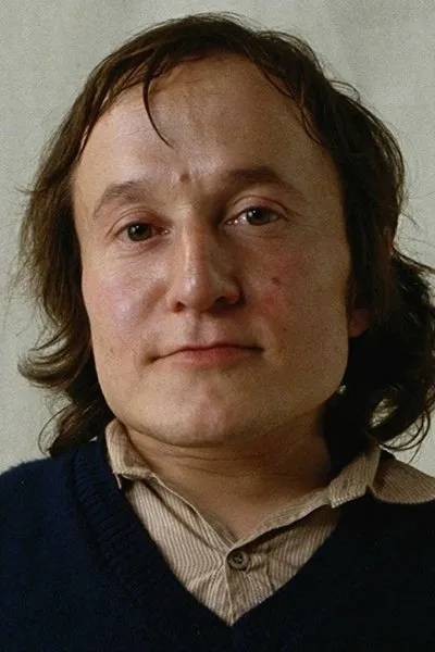 Craig Warnock