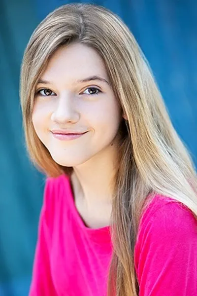 Maggie Rose Hudson