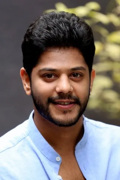 Jayachandra