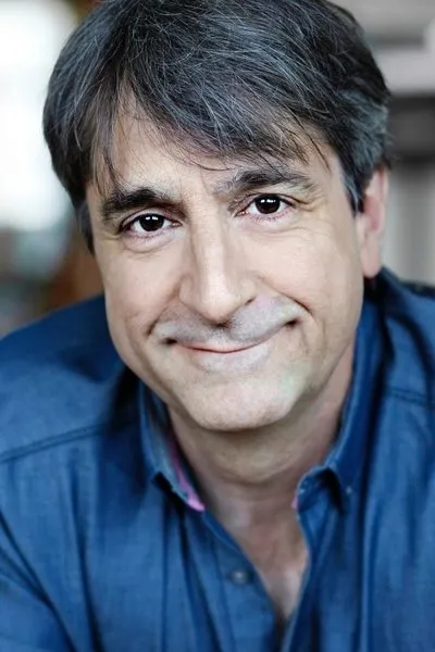Massimo Bonetti