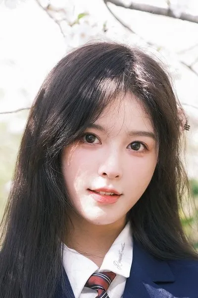 Jing Yanjun