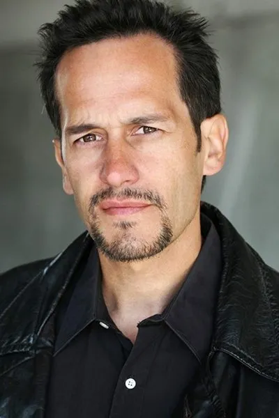 Dennis William Grimes