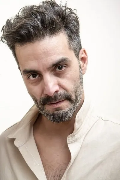 Jorge Ernesto Lanata