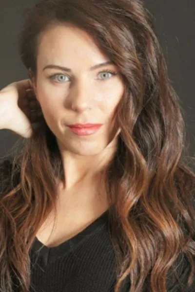 Yagmur Sahbazova