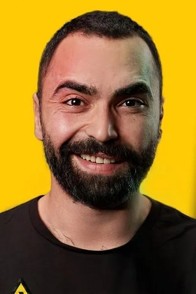 Mehmet Seker