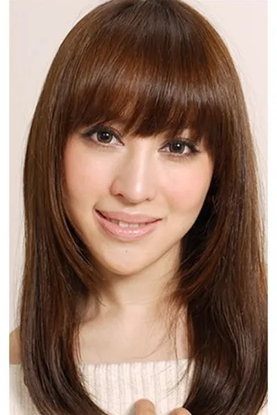Rina Aikawa