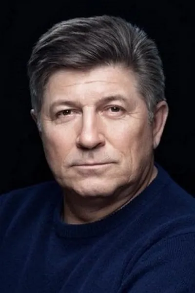 Oleksii Zavgorodnii