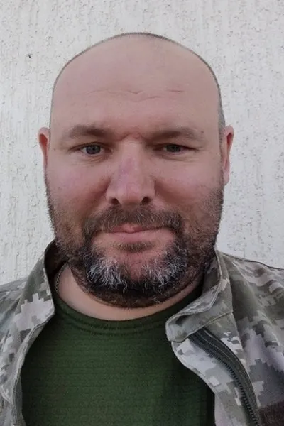 Oleh Scherbyna