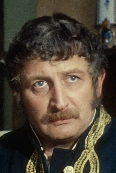 Jacques Deschamps