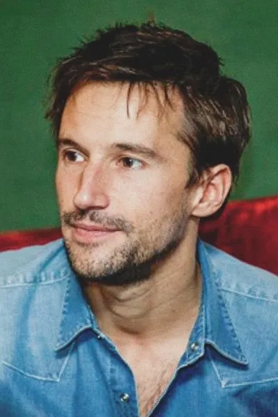 Oleksandr Avvakumov