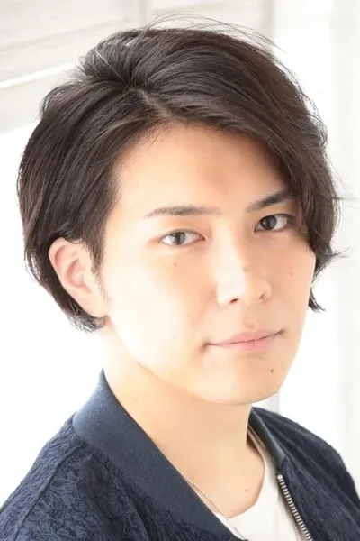 Mitsuki Nakae
