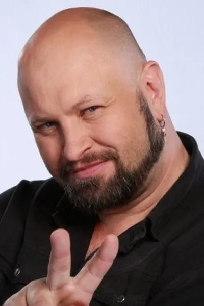 Petr Jákl