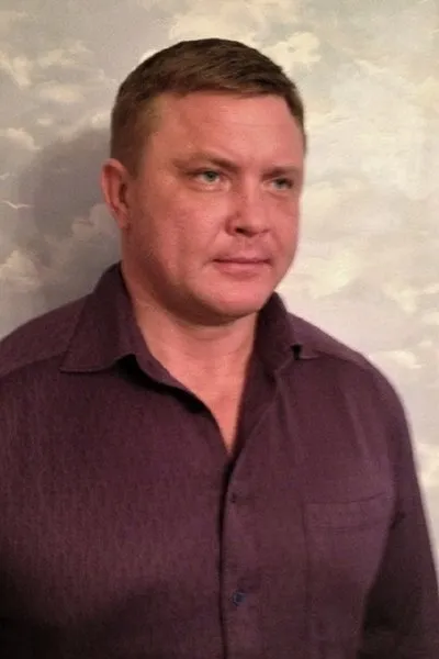 Vladimir Shklyar
