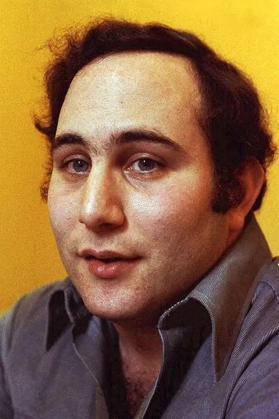 Maury Terry