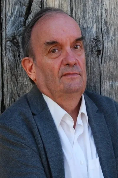 Serge Richard