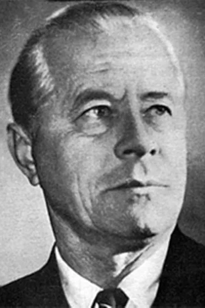 Vladimir Salnikov