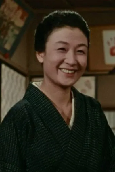 Midori Kiuchi