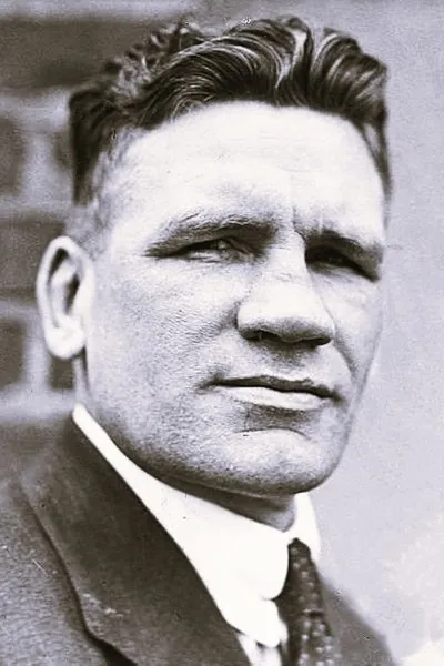El Brendel