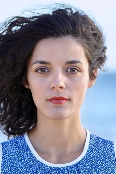 Georgia Tsagaraki