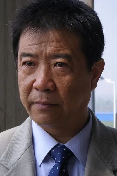 Wang Zheng