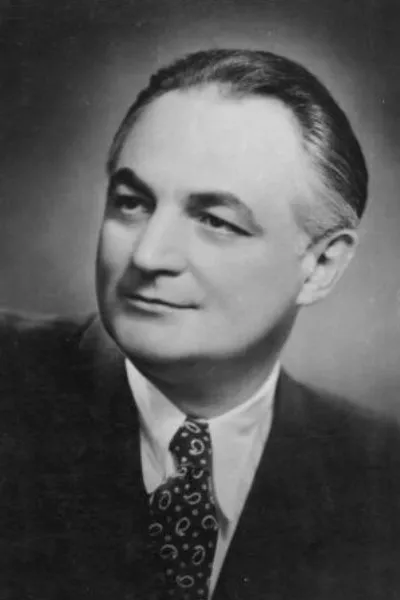 György Dénes
