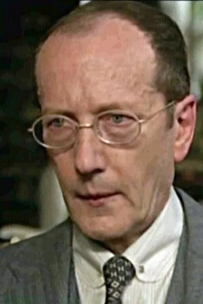 Gérard Hérold