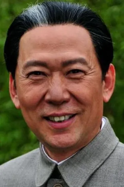 Wang Wufu