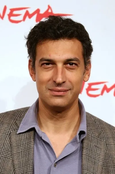 Damiano Tamilia