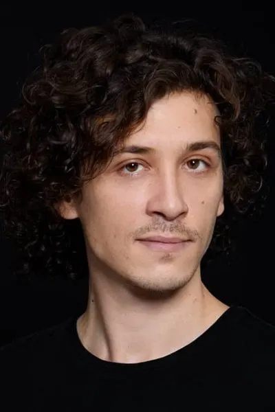 Can Sertaç Adalier