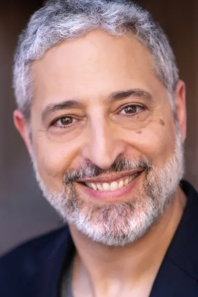 Cris Acosta