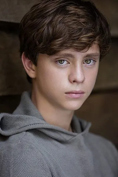 Aaron Faaoso