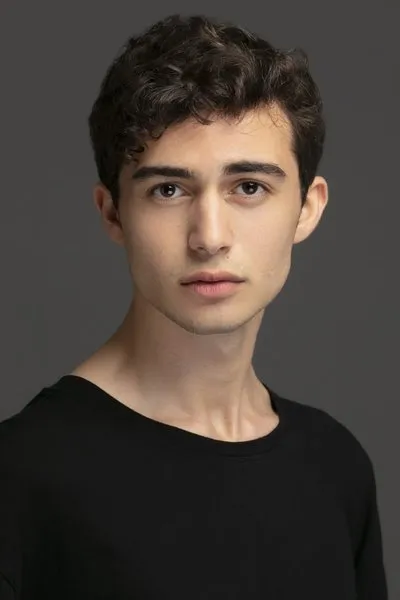 Fatih Berk Sahin