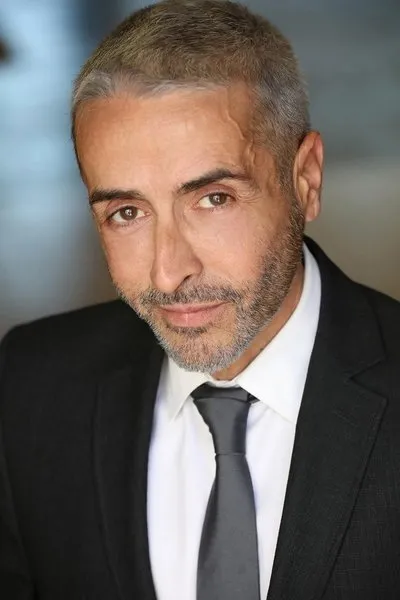 Gerhard Kasal