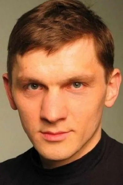 John Alvin