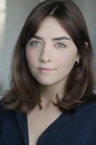 Mariel Fernández