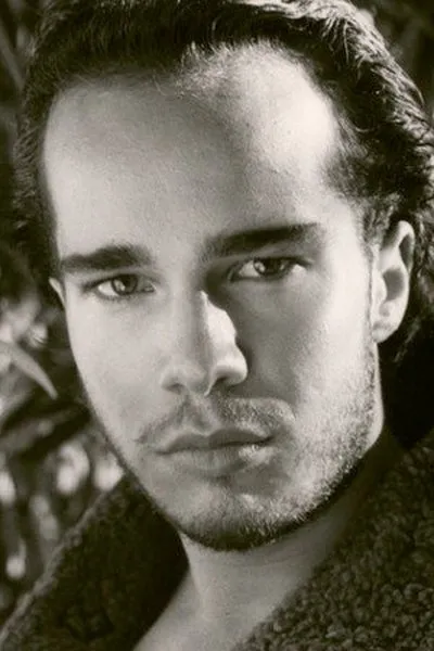 Jared Grey