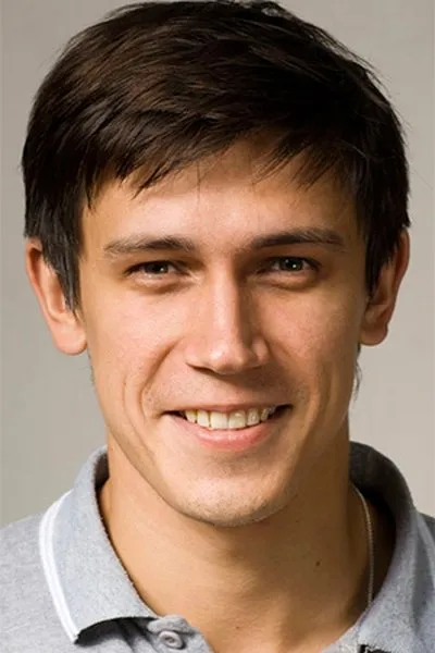 Leonid Gromov