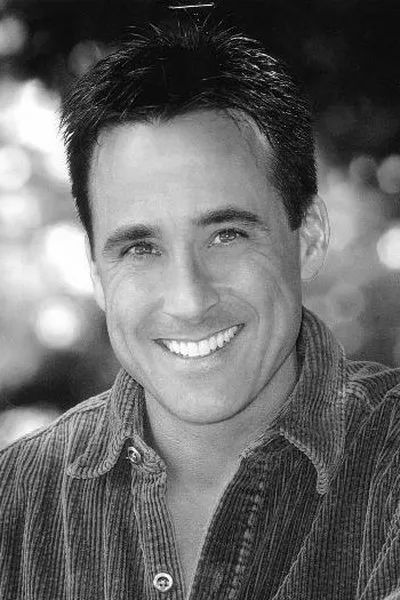 Peter Pasco