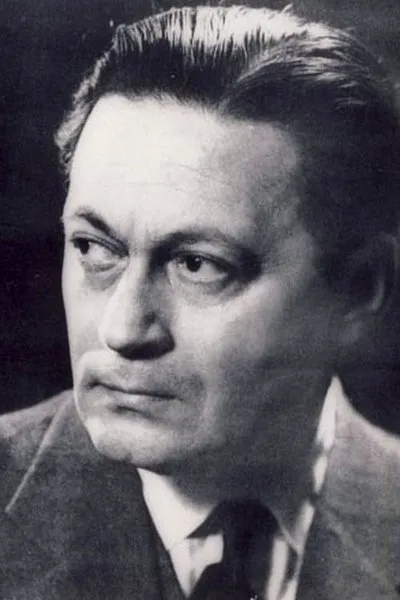 Jean Richard