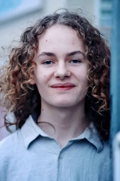 Alix Heyblom
