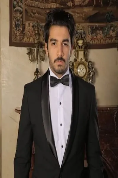 Ahmed Khalid Saleh