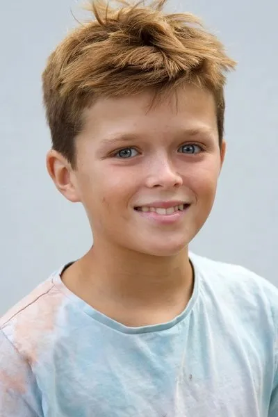 Teddy Russell