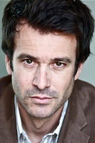 Marcel Bouzige