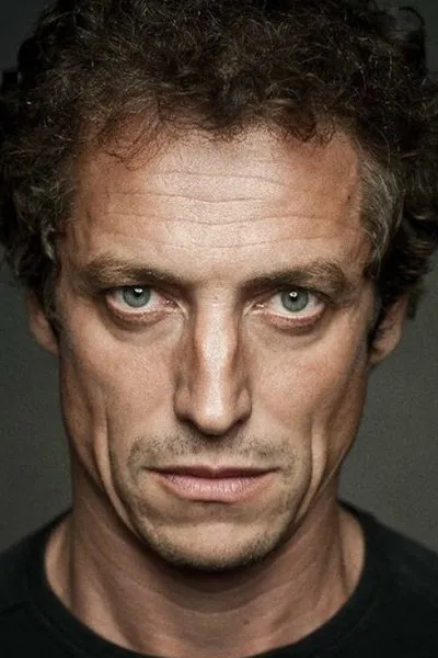 Gojko Mitić