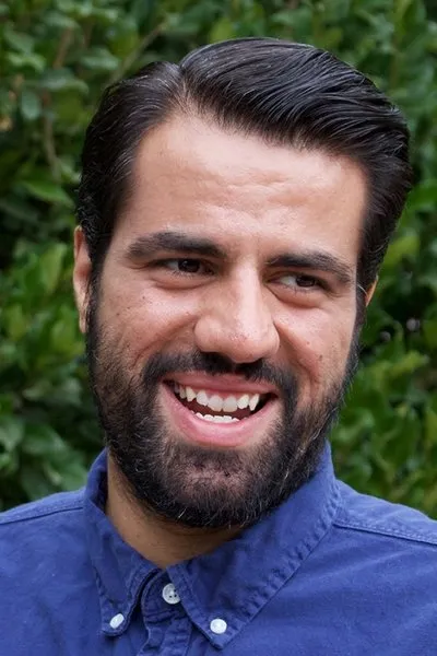 Wasim No'mani
