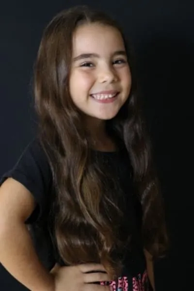 Zuleyha Yildiz